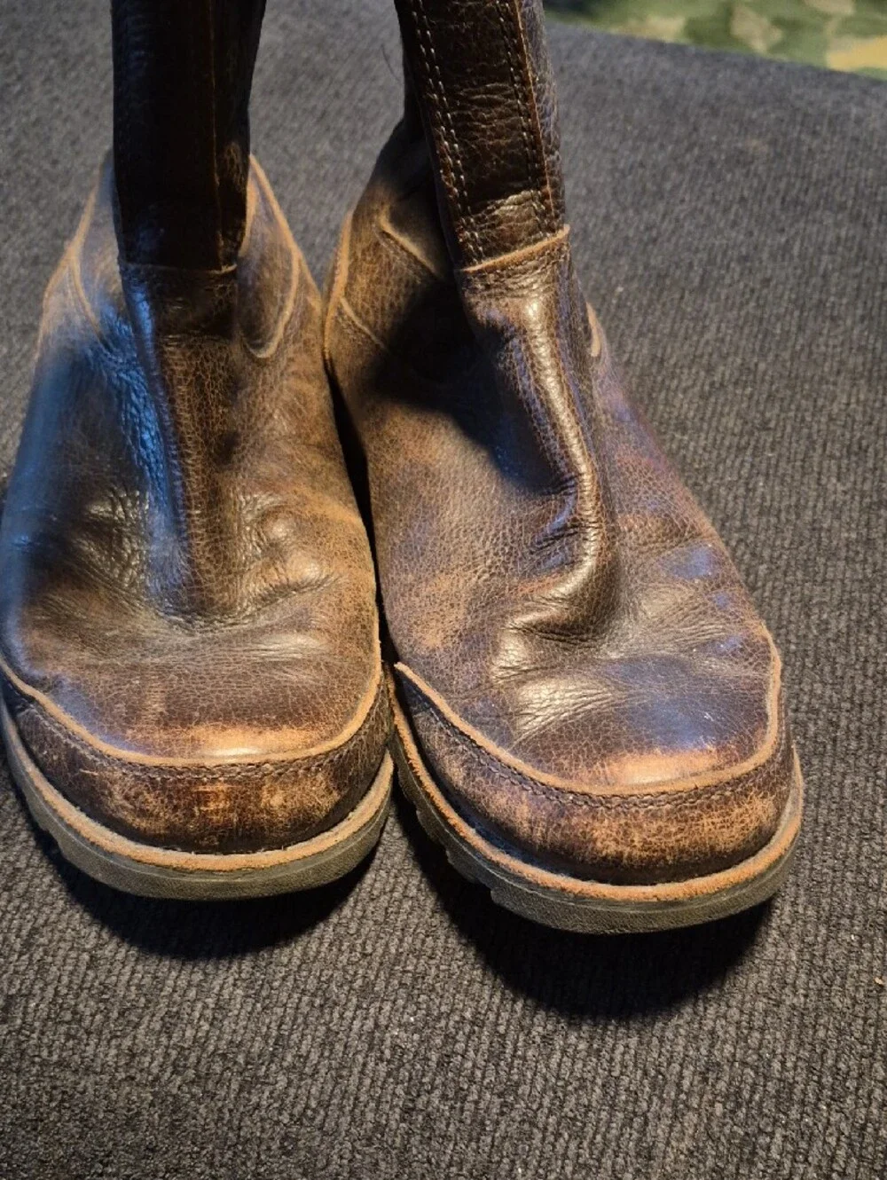 UGG classic pull